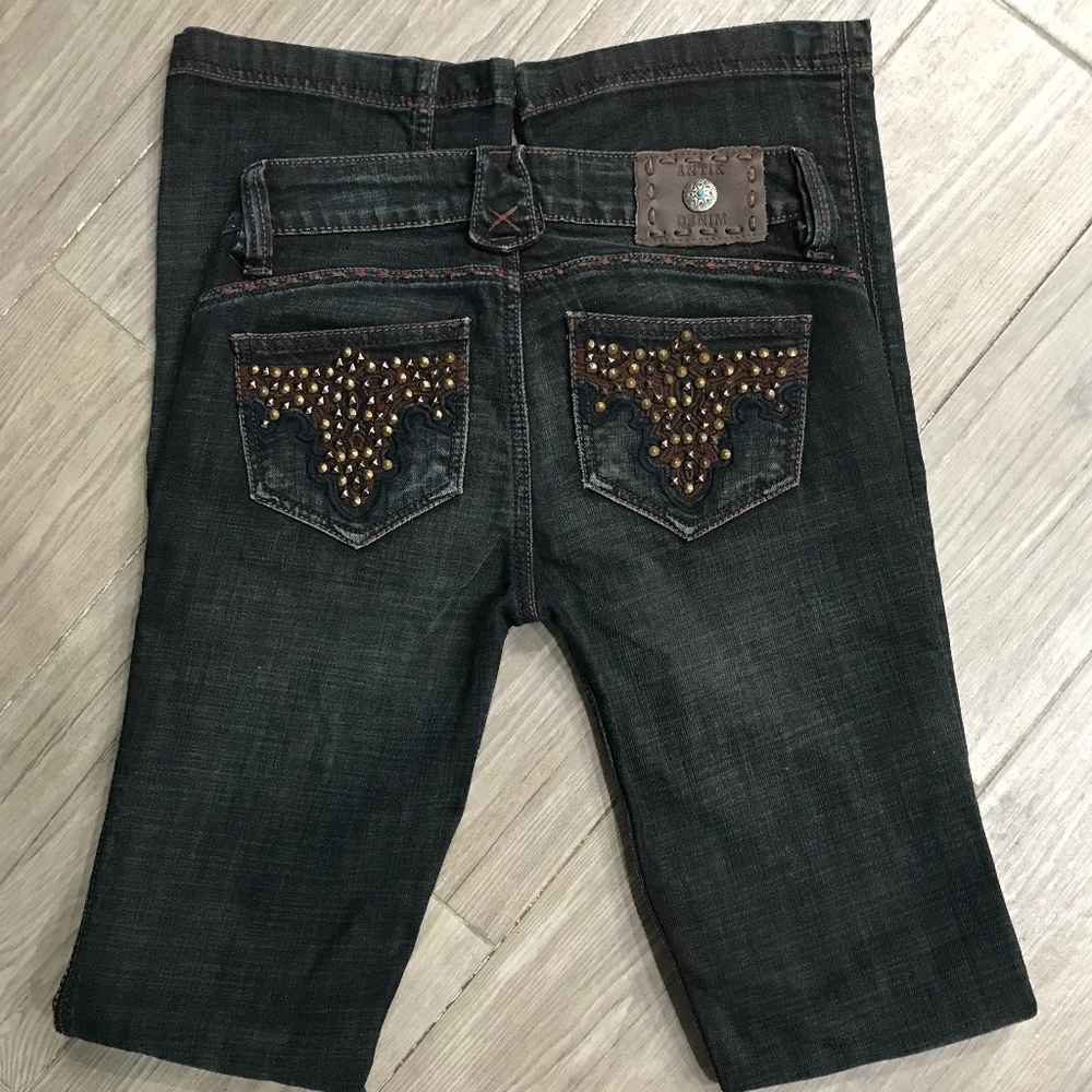 Antik Denim Jeans